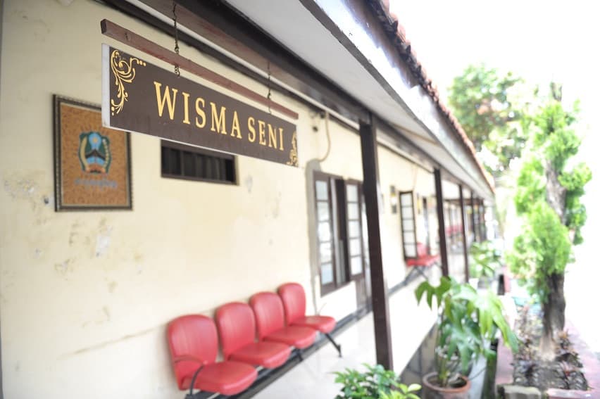 Wisma Seni